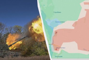 ЗСУ відновили позиції на Куп’янському напрямку, - DeepState