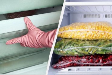 Чим забити морозильну камеру: найкращі заморожені продукти, на думку шеф-кухарів