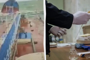 Катастрофа танкерів РФ у Чорному морі: еколог розповів, хто першим відчує наслідки