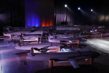 Стало відомо, скільки ракет Пекло виробила Україна