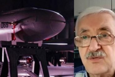 Прекрасна зброя: експерт розповів, які об'єкти зможе вражати ракета Пекло