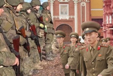 Чи може КНДР перестати надсилати свої війська в РФ: експерт назвав головну причину
