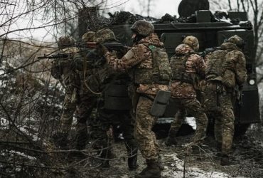 Восстановление позиций ВСУ возле Купянска: эксперт рассказал, о чем это свидетельствует