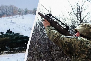 Розвідка боєм: у Силах оборони розповіли, чи готує ворог наступ на Херсон