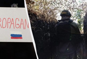 В ВСУ предупредили украинцев относительно видео с допросами военнопленных