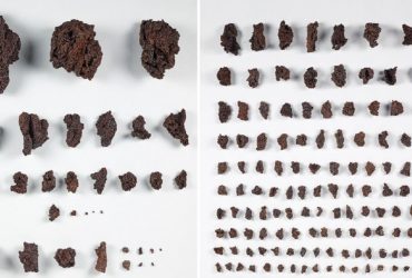 Археологи знайшли римську кольчугу, яка допомогла розгадати тактику ремонту обладунків