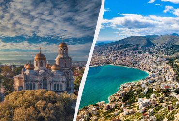 Головний тревел-експерт Британії назвав, які дві недооцінені країни Європи варто відвідати 2025 року