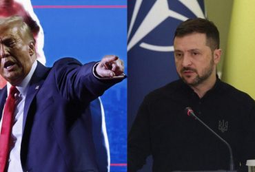 Трампу доведеться не допускати Україну до переговорів про припинення війни, - FP