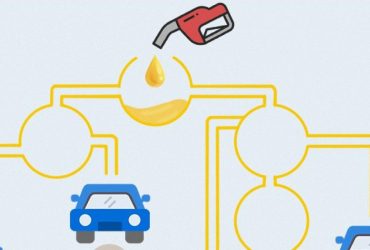 Який автомобіль заправиться першим: головоломка для водіїв із геніальним IQ