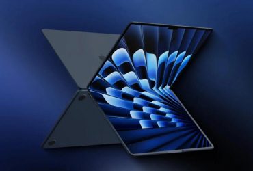 Головний інсайдер Apple розкрив новий девайс компанії – нічого подібного ще не було