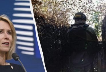 У Євросоюзі розповіли, скільки українських військових підготують до кінця зими