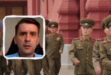 Чем северокорейские солдаты могут досадить ВСУ: аналитик указал одну интересную деталь