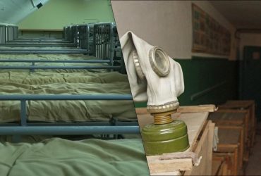 Швейцарія поліпшить свої ядерні сховища через російську загрозу, - The Times