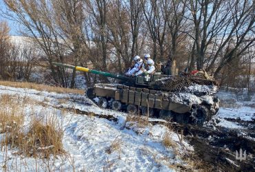 РФ хоче захопити залізницю в Куп'янську для наступу на два міста, - Селезньов