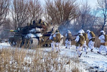 Відхід з Курахового абсолютно логічний: експерт пояснив наслідки від втрати міста