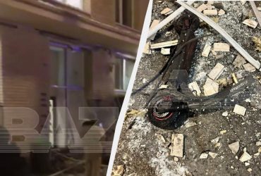 В Москве взорвали российского генерала и его помощника, - СМИ