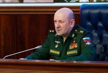 Взрыв в Москве: ликвидировали генерала, который приказывал применять химоружие против ВСУ