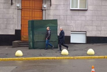 Бойко пришел на допрос в СБУ, после чего записал видео с извинениями