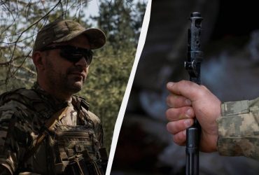 Проблема не в мобілізації: боєць Азову назвав головний недолік в українській армії