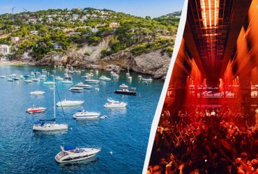 Не в Берлине: стало известно, где находится лучший ночной клуб мира в 2024 году