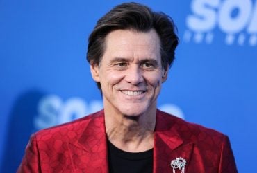 64-летний Джим Керри женился в третий раз, - СМИ