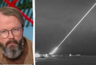 Не варто дивуватися: експерт проаналізував появу лазерної зброї в України