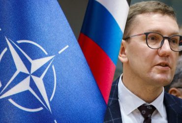 Якщо НАТО хоче миру, потрібно готуватися до оборонної війни проти РФ, - прем'єр Естонії