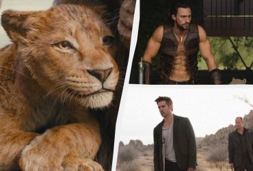 Муфаса: Король лев, Крейвен-мисливець та Сім психопатів: що в кіно з 19 грудня