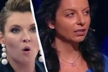 Симоньян і Скабєєва, очікуйте: майор запасу про ліквідацію генерала в Москві