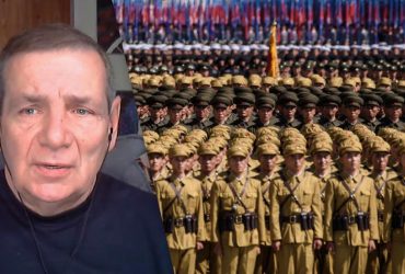 Вони наступають у лінію: експерт пояснив шалені втрати військ КНДР на фронті