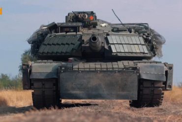 Танкісти ЗСУ про Abrams: американський монстр викликає жах у ворога (відео)