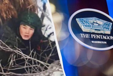 Вони зазнали втрат: Пентагон отримав інформацію про участь солдатів КНДР у боях