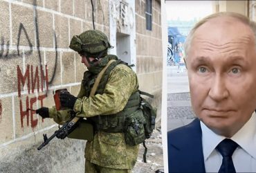 Нове керівництво Сирії зробило заяву щодо присутності РФ у країні