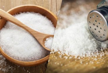 Какая соль полезна для организма: 6 видов, о которых нужно знать