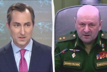 У США прокоментували ліквідацію генерала РФ Кириллова: чи знав Вашингтон про операцію