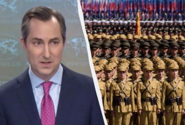 Перекидання нових підрозділів КНДР у Росію: у Держдепі США оцінили загрозу