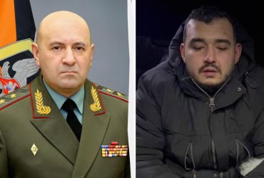 В России задержали подозреваемого в убийстве генерала Кириллова: что известно