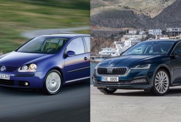 Названо найпопулярніші бензинові авто листопада: які моделі найчастіше купували українці