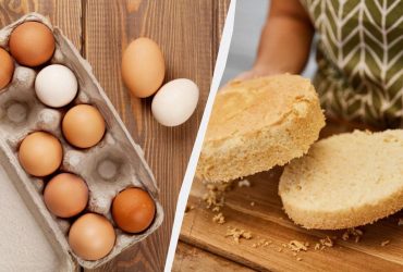 Какой температуры должны быть яйца для теста: кондитери раскрыли все нюансы