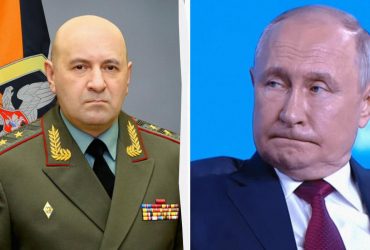Ликвидация генерала Кириллова: в Bild оценили, станет ли Путин следующей целью