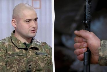 Склеєне-зліплене: комбат вказав на помилку при поповненні батальйону після втрат