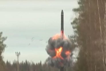 В ГУР ответили, пыталась ли Россия атаковать Украину Орешником после удара по Днепру