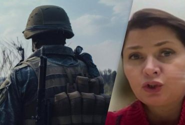 Значна частина СЗЧ сталася через моральне та фізичне знущання над військовими, - нардепка