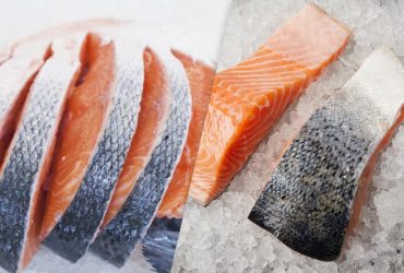 3 найкращі способи, як розморозити рибу і не зіпсувати її: кулінар пояснила їхні особливості
