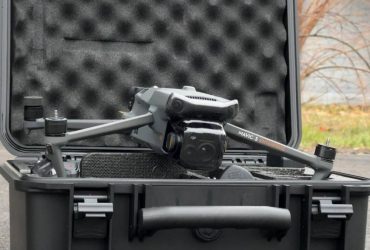 Технику на 20 млн грн передал Стальной фронт Ахметова новосозданной бригаде ВСУ