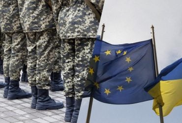 Европа может отправить до 100 тысяч военных в Украину, – Reuters