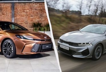 Превосходят всех конкурентов: названы 6 лучших среднеразмерных седанов 2024 года