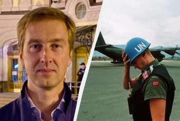 Є три сценарії введення миротворців: експерт пояснив, як це працює