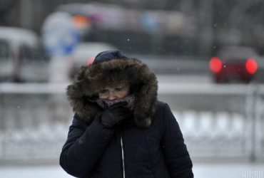 Стихійні метеорологічні явища: синоптики попередили киян і мешканців області про небезпеку