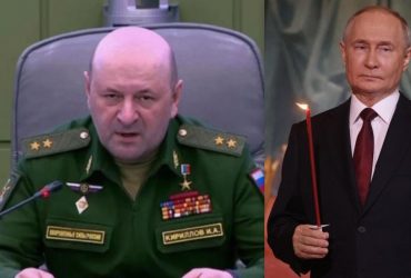 Ганьба Путіна: у The Telegraph з'ясували, чим може обернутися вбивство генерала Кирилова